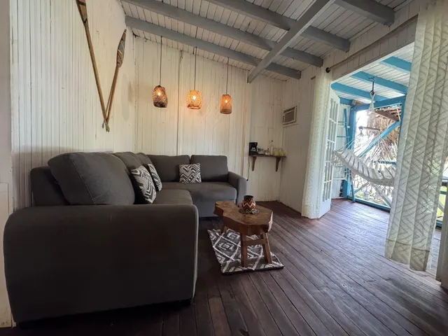 Suite con aire acondicionado · Fotografía 5