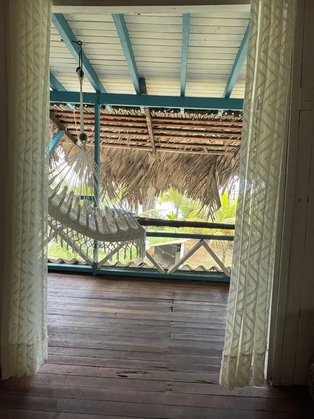 Suite con aire acondicionado · Fotografía 7
