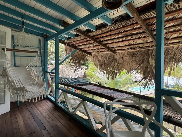 Suite con aire acondicionado · Fotografía 8