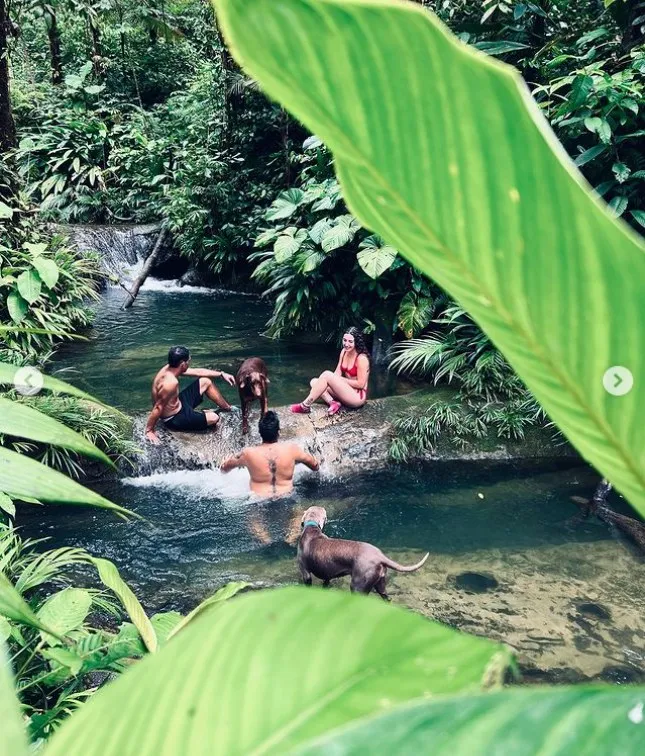 Piscinas de La Barra
